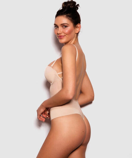 BACKLESS SHAPEWEAR for Bras N Things